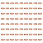 Jutrzenka Herbatniki Petit Beurre 100g X72