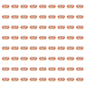 Jutrzenka Herbatniki Petit Beurre 100g X72