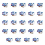 Wafelek Knoppers 3x25g X24