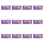 Milka Sensations 156g X12