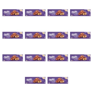 Milka Cake&Choc 175g X14