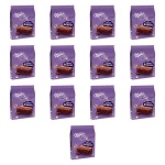 Milka Soft Cake Brownie 150g X13