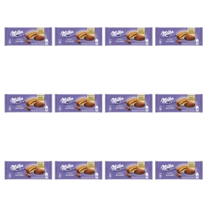 Milka Choc&Choc 150g X12