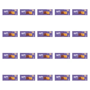 Milka Choco Moo 120g X20
