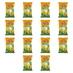 Cheetos Green Onion 130g X14