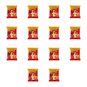 Cheetos Ketchup 150g X14
