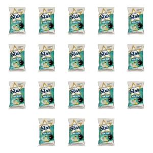 Star Maczugi o smaku fromage 80 g X18