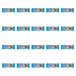 Jeżyki Kokos Ciastka w Czekoladzie Mlecznej z Bakaliami - Goplana 140 g X20