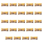 Familijne Wafle o smaku kakaowo-śmietankowym 180 g X24