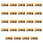 Familijne Wafle o smaku kakaowym 180g X24
