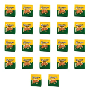 Beskidzkie Paluszki z sezamem 175g X22
