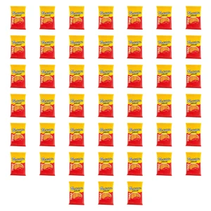Beskidzkie Paluszki z solą 70g X45