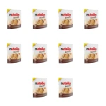 Nutella biscuits 193g X10