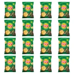 Lay's Green Onion 200g X16