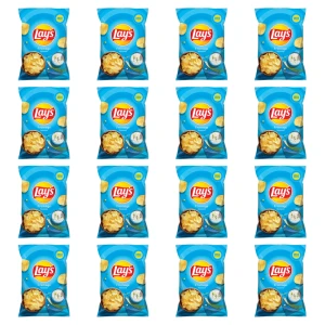 Lay's Fromage 200g X16
