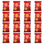 Lay's Paprika 200g X16