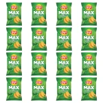 Lay's Max Karbowane Green onion 190g X16