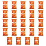 Lay's Max Karbowane paprika 120g X24