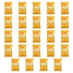 Lay's Max Karbowane Salt 120g X24