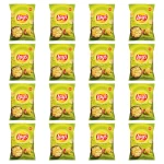 Lay's Spicy Paprika 200g X16