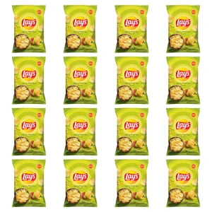 Lay's Spicy Paprika 200g X16