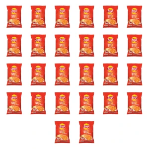 Lay's Stix Ketchup 130g X26