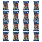 Monster Munch o smaku Ketchupu 100g X16