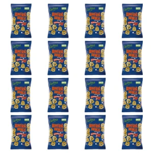 Monster Munch o smaku Ketchupu 100g X16