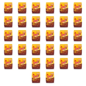 Paluszki extra cienkie sól 180g X32