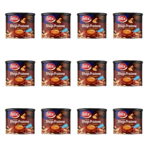 felix Orzeszki długo prażone extra chrupkie 140 g X12