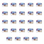 Wafelek Knoppers 25g X24