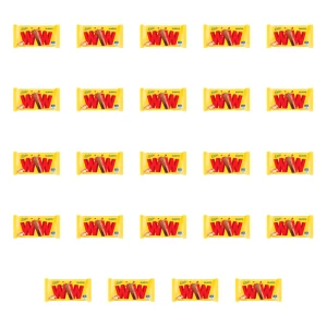 E. Wedel Wafel WW 47G X24