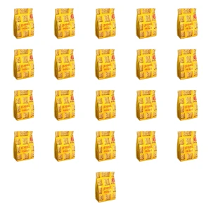 LEIBNIZ Herbatniki minis 120g X21