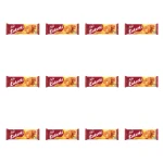 Ciastka San Łakotki Maślane - Herbatniki Kruche Ciasteczka Deser 168g X12