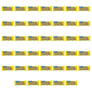E. Wedel Sezamki AHA! 27,2g X40