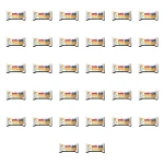 Amki TO GO sezamki klasyczne 22,5 g X32