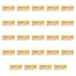Familijne Wafle o smaku śmietankowym 180 g X24