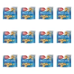 felix Orzeszki ziemne smażone i solone 140 g X12
