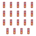 Pringles Original 165g X19