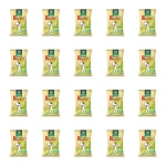 Przysnacki Prażynki Reksio lekko solone 95 g X20