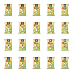 Przysnacki Prażynki Reksio lekko solone 95 g X20