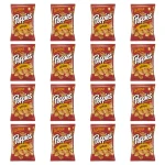 Peppies Bacon 100G X16