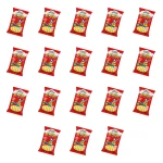 Flips Pałeczki Kukurydziane 40g Sante X18