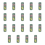 Pringles Cheese & Onion 165g X19