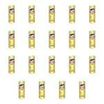 Pringles Cheesy Cheese 165g X19