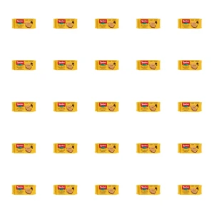 Loacker Sandwich Wafelek czekoladowy 25g X25