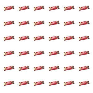 Góralki z czekoladą 45g X36