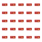 Loacker Classic Napolitaner 45 g X25