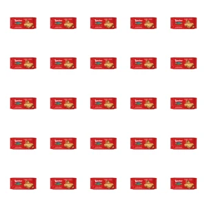 Loacker Classic Napolitaner 45 g X25