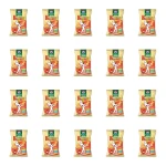 Przysnacki Prażynki Reksio keczupowe w smaku 90 g X20